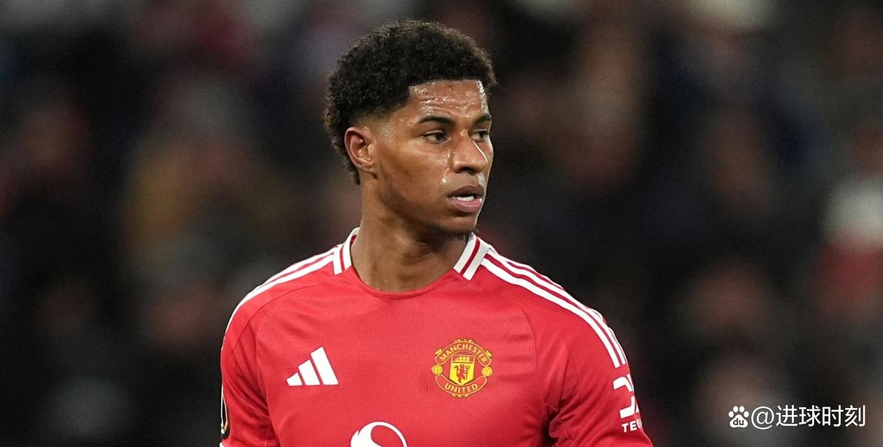 尤文图斯询问拉什福德情况球员在曼联出售名单上的简单介绍  第1张