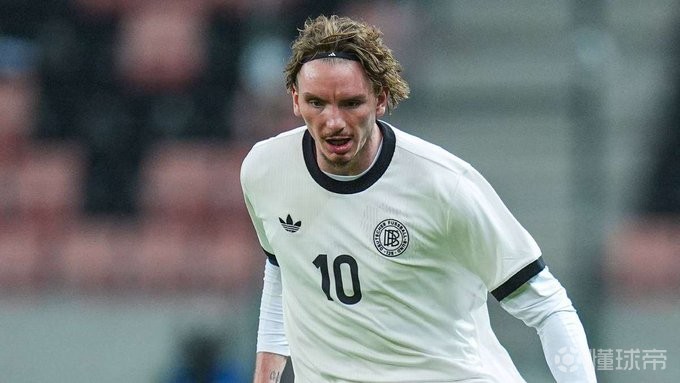 包含曝沃尔特马德转会陷停滞拜仁报价被拒的词条  第2张