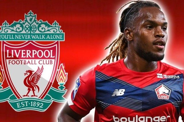 利物浦签下匈牙利门将佩奇获得金童奖提名的简单介绍  第1张