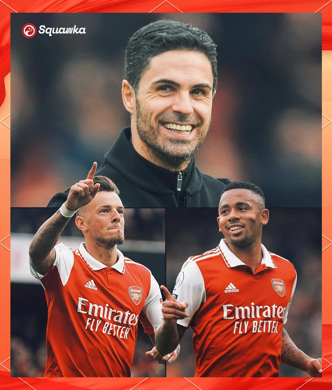 埃杜出任诺丁汉森林全球足球主管正式与俱乐部展开合作的简单介绍 第2张 埃杜出任诺丁汉森林全球足球主管正式与俱乐部展开合作的简单介绍 第2张