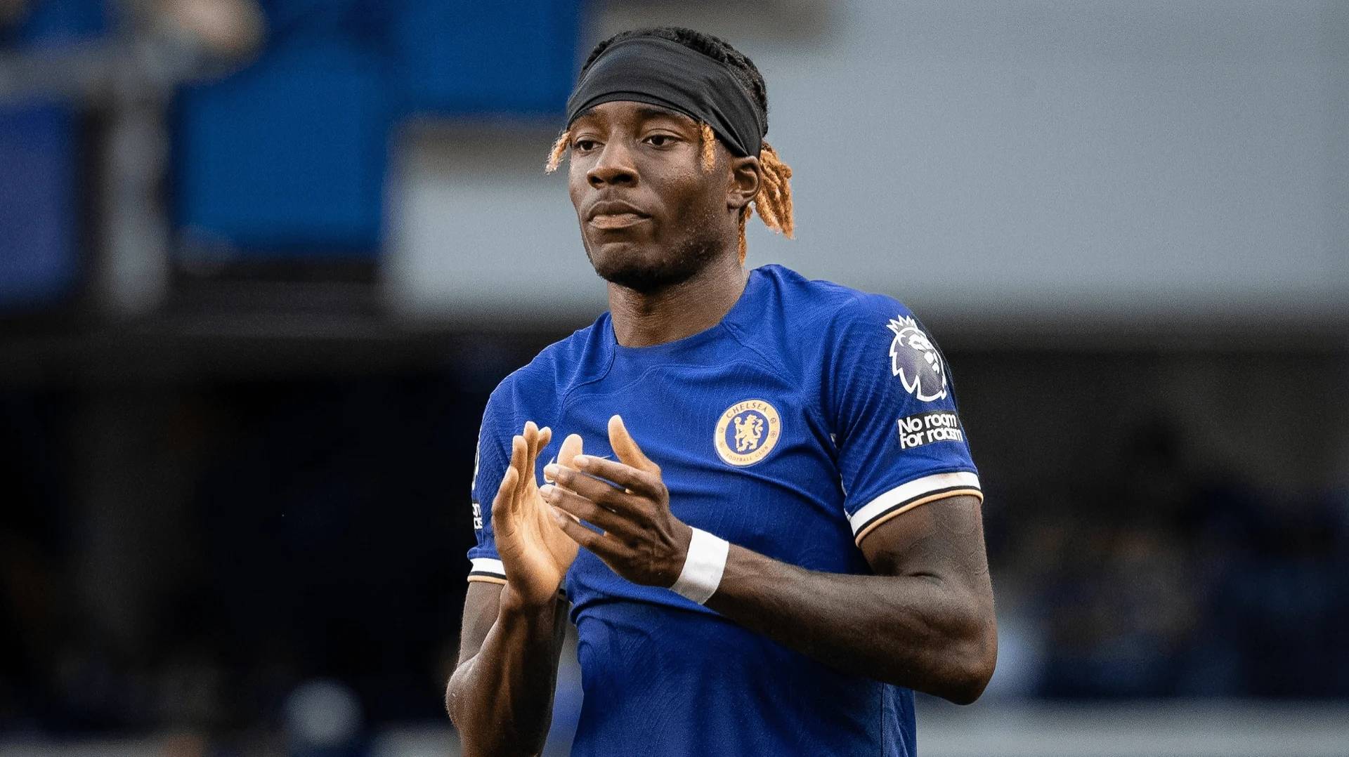 包含杰克逊无意重回切尔西切尔西冬窗引援不会有大动作的词条  第2张