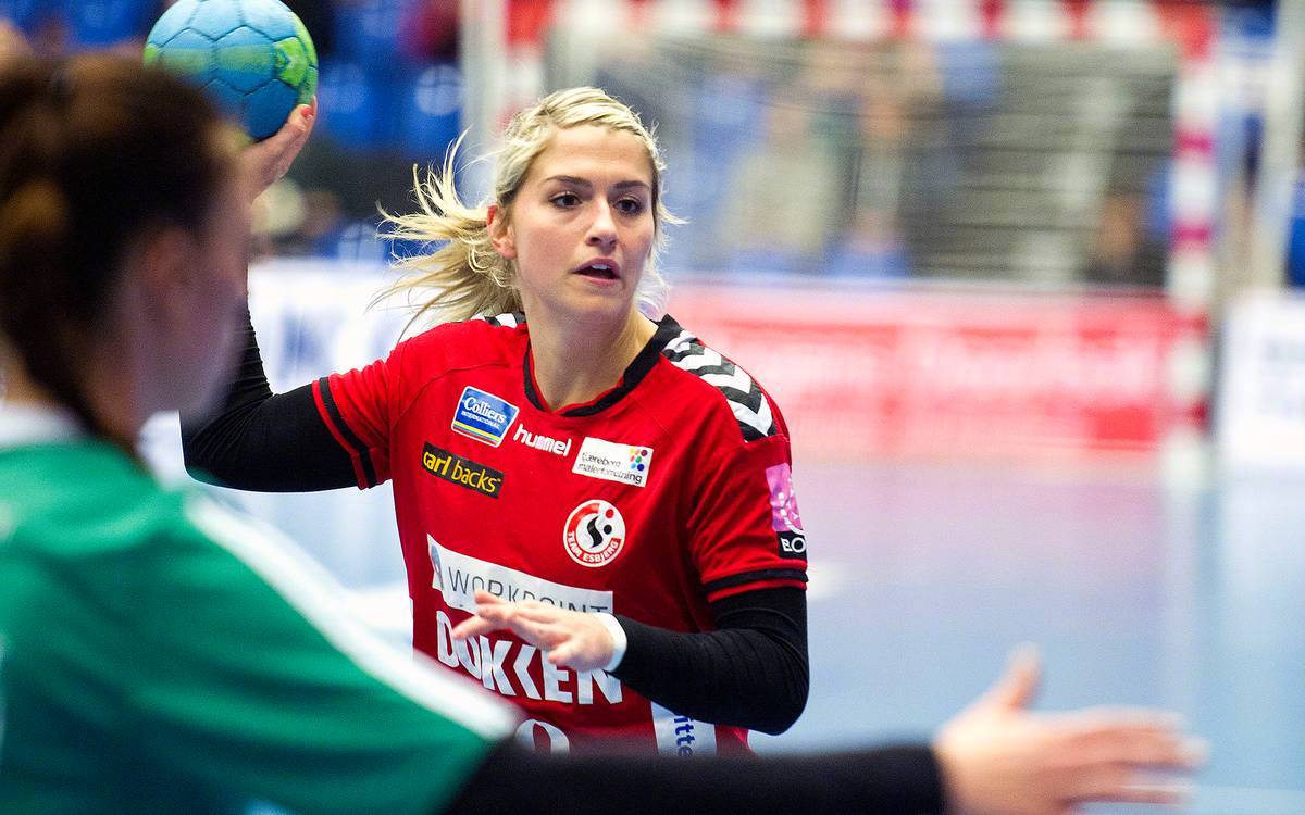 丹麦甲：林比VS埃斯比约联合的简单介绍  第2张