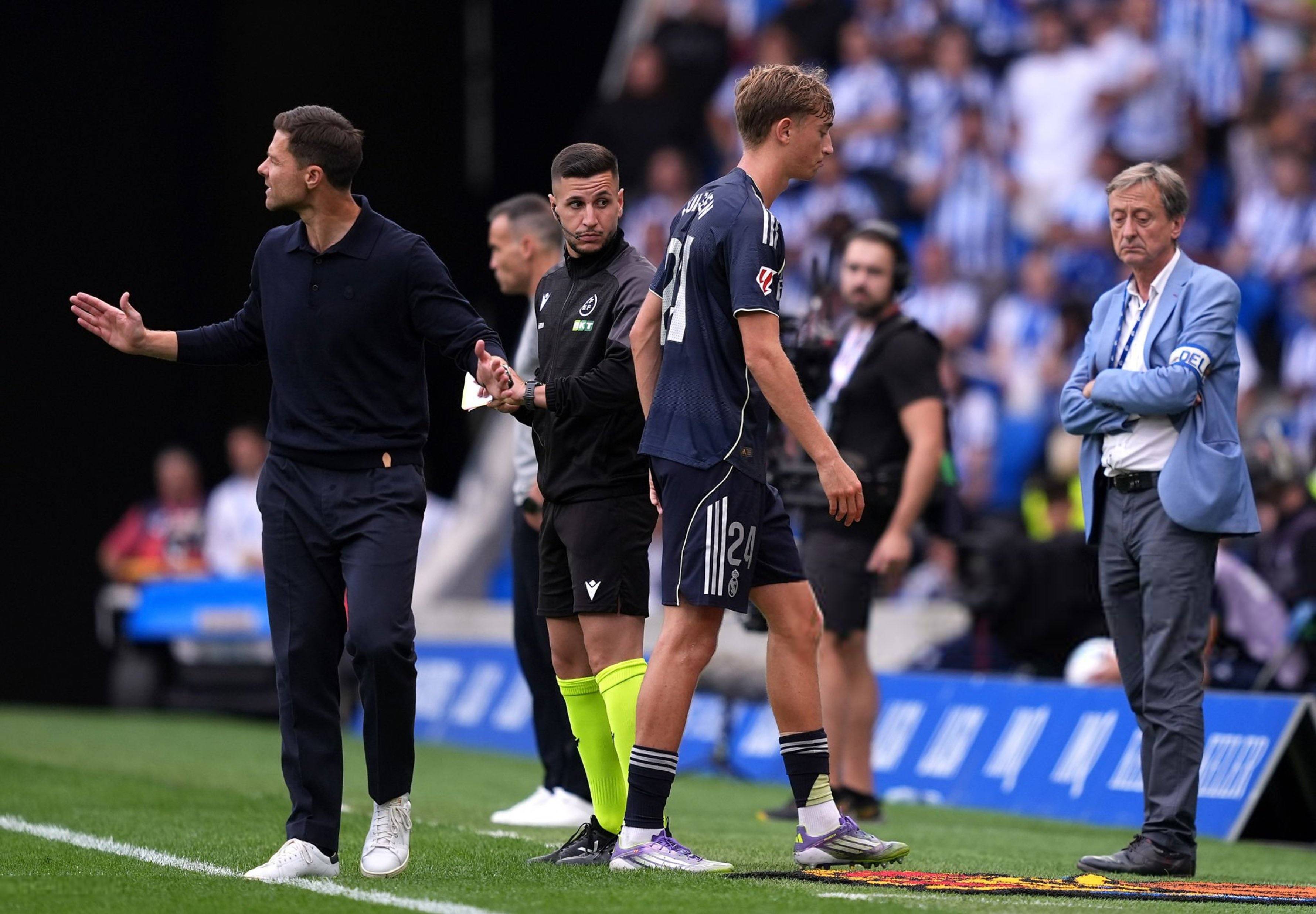 关于罗德里戈离开皇马的选择也越来越少目前只剩下热刺这一选项的信息 第2张 关于罗德里戈离开皇马的选择也越来越少目前只剩下热刺这一选项的信息 第2张