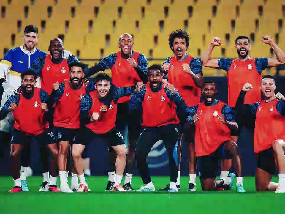 关于沙特联：利雅得胜利VS赛哈特海湾的信息  第2张