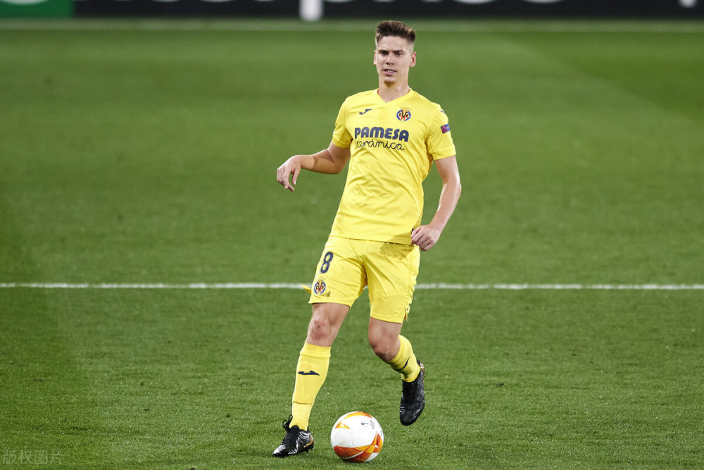 大巴黎有意穆尼奥斯球队得到多支豪门关注的简单介绍