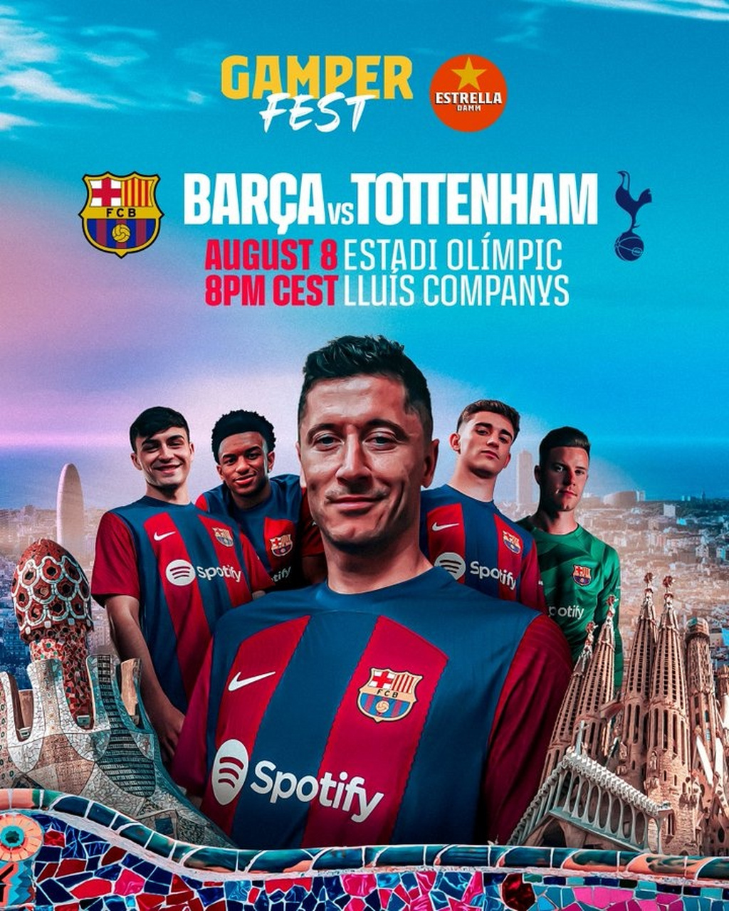 曝巴萨目标明年引进凯恩接替莱万的简单介绍 第1张 曝巴萨目标明年引进凯恩接替莱万的简单介绍 第1张