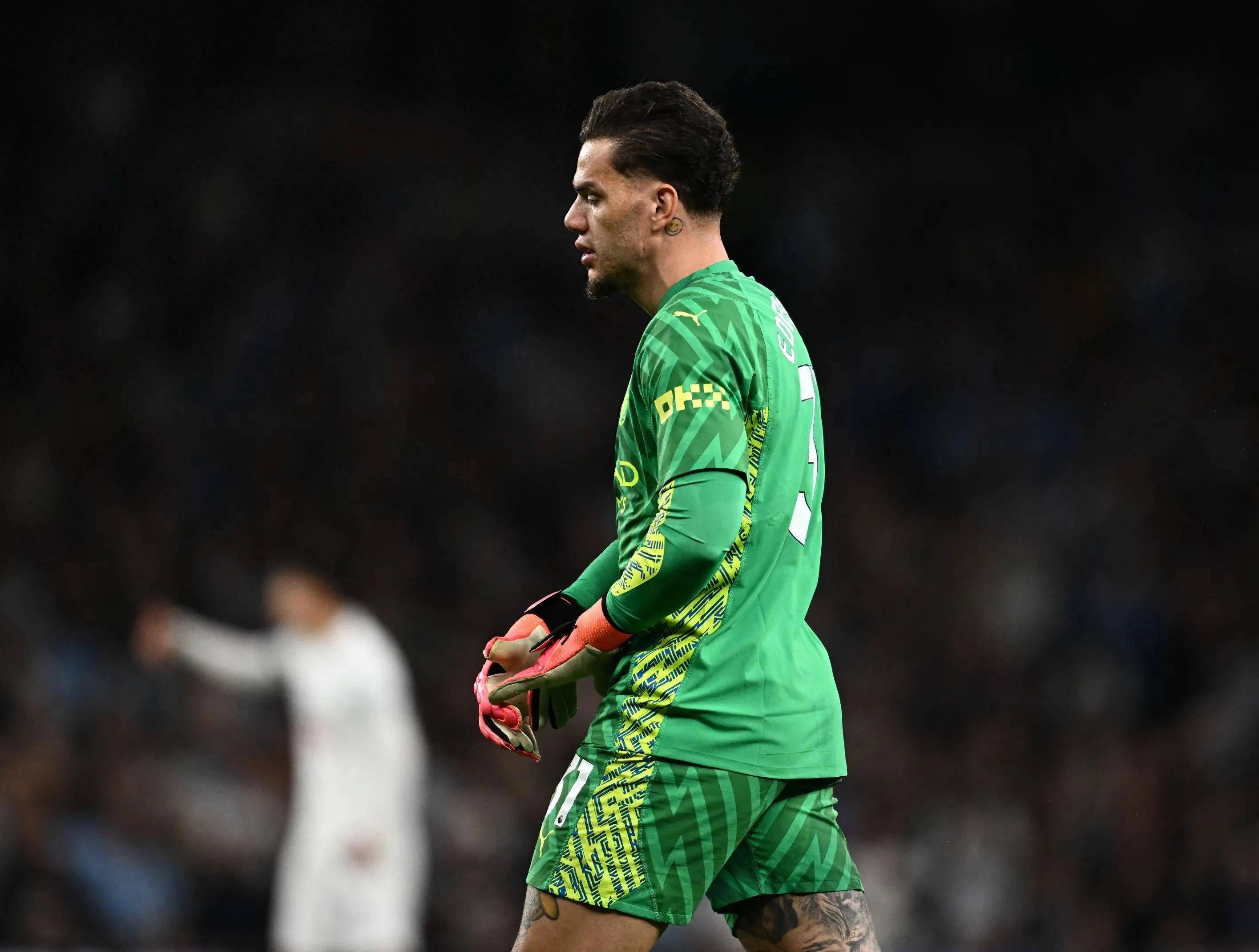 关于京多安加盟加拉塔萨雷曼城免费放人的信息  第2张