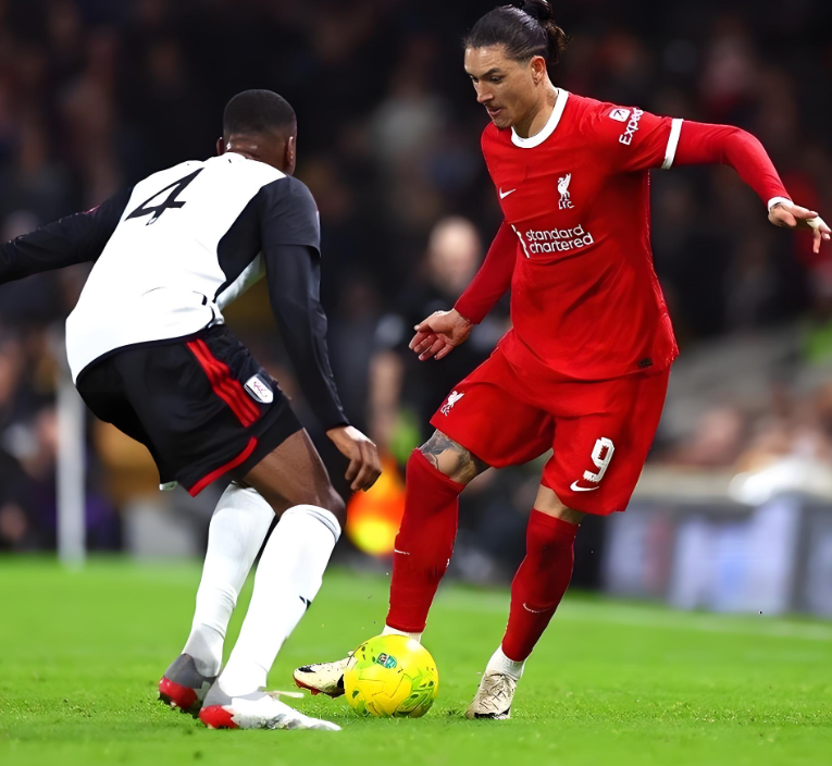 包含沙特联赛球队依旧对努涅斯有兴趣那不勒斯也将继续竞争球员的词条 第2张 包含沙特联赛球队依旧对努涅斯有兴趣那不勒斯也将继续竞争球员的词条 第2张