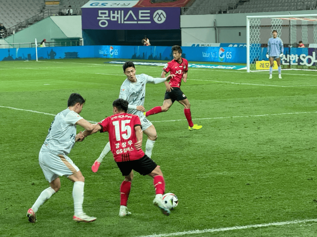 韩职联足球推荐：金泉尚武vs首尔FC预测金泉尚武能否终结不胜的简单介绍