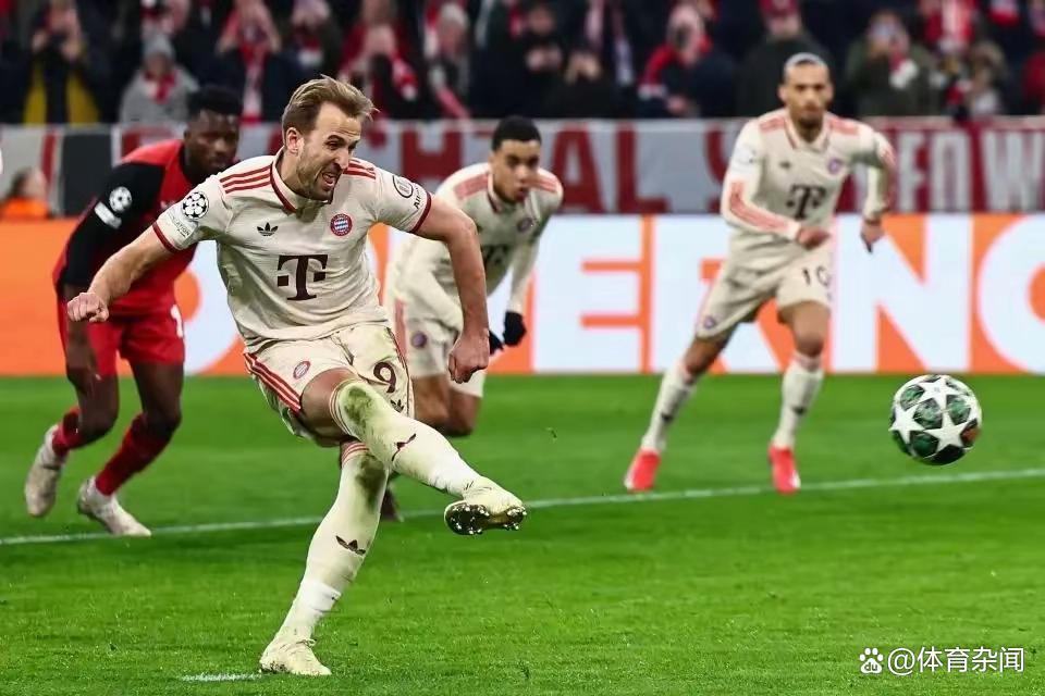 马特乌斯:拜仁目前全面占据上风拜仁即将面对巴黎的简单介绍 第2张 马特乌斯:拜仁目前全面占据上风拜仁即将面对巴黎的简单介绍 第2张