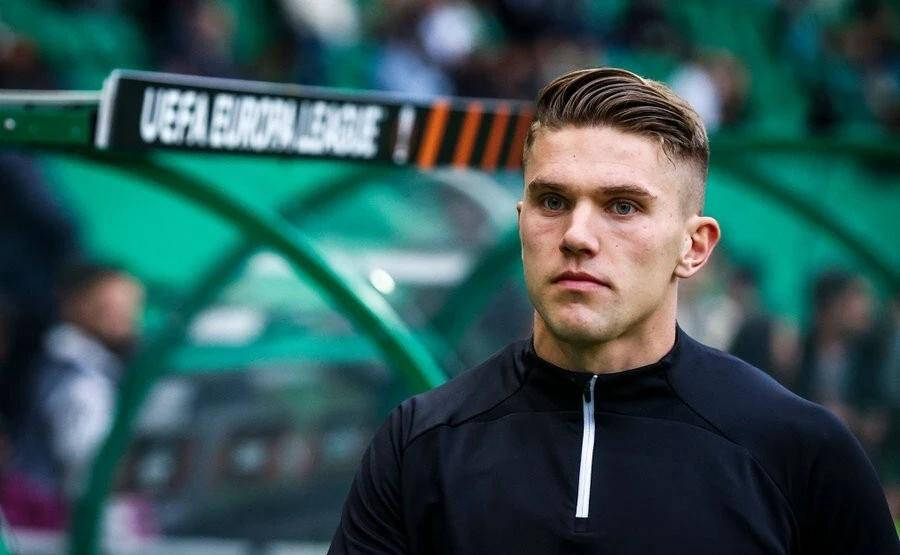 哲凯赖什告知球队不会回归训练球员已经与葡萄牙体育决裂的简单介绍  第2张