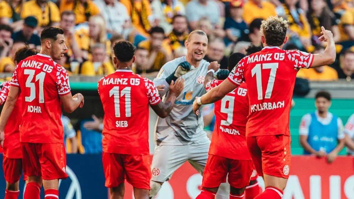 欧协联罗森博格vs美因茨前瞻分析两队争取在首回合拿到优势的简单介绍 第1张 欧协联罗森博格vs美因茨前瞻分析两队争取在首回合拿到优势的简单介绍 第1张