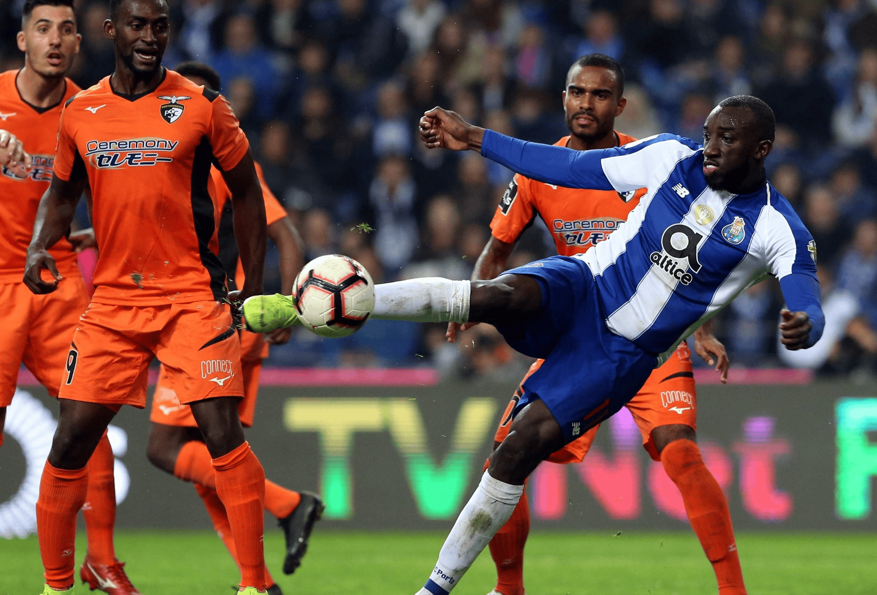 葡超埃斯托里尔VS阿罗卡今日比分两队排名接近的简单介绍  第1张