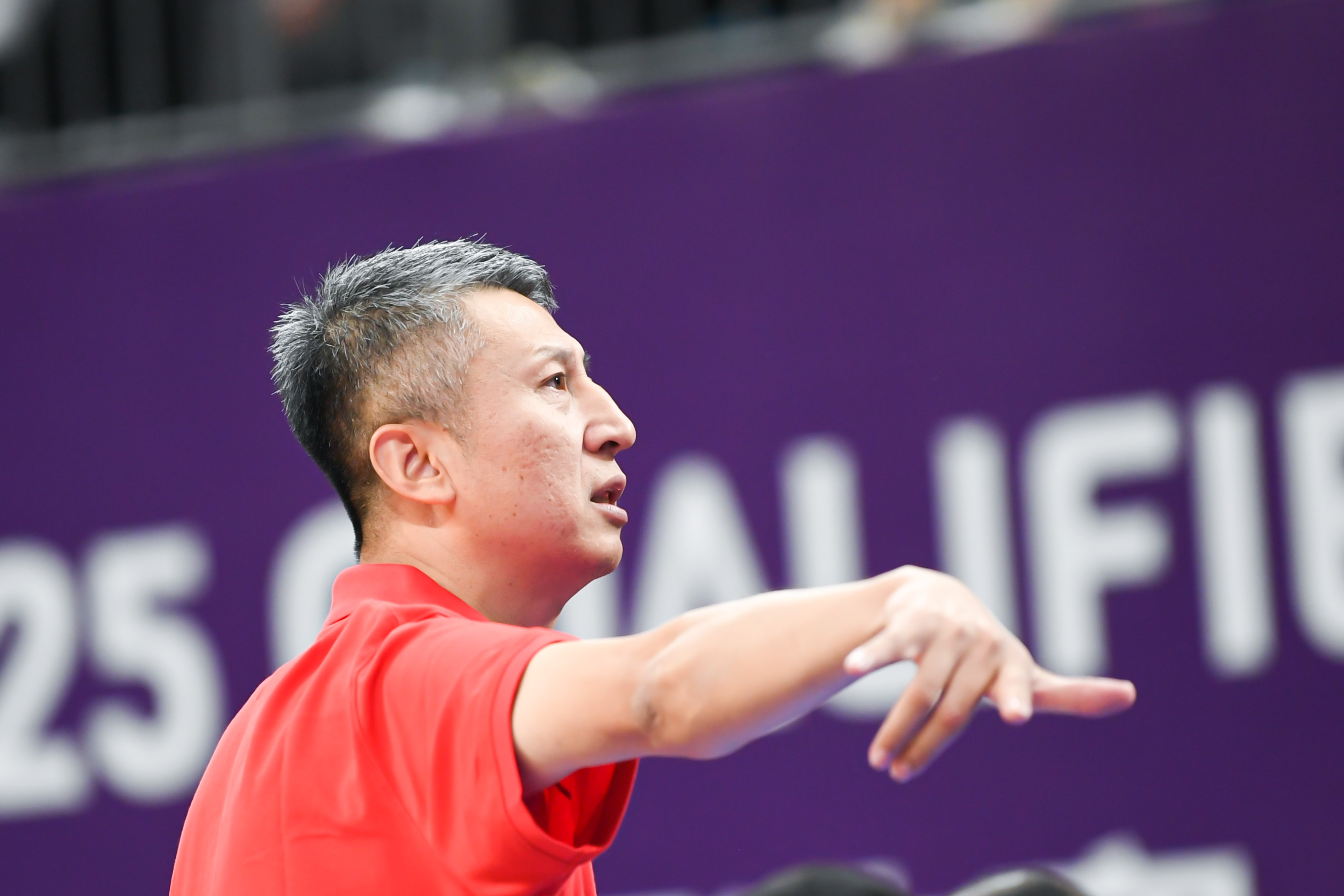 包含中国男篮热身赛再战委内瑞拉郭士强能否带队2连胜的词条  第1张