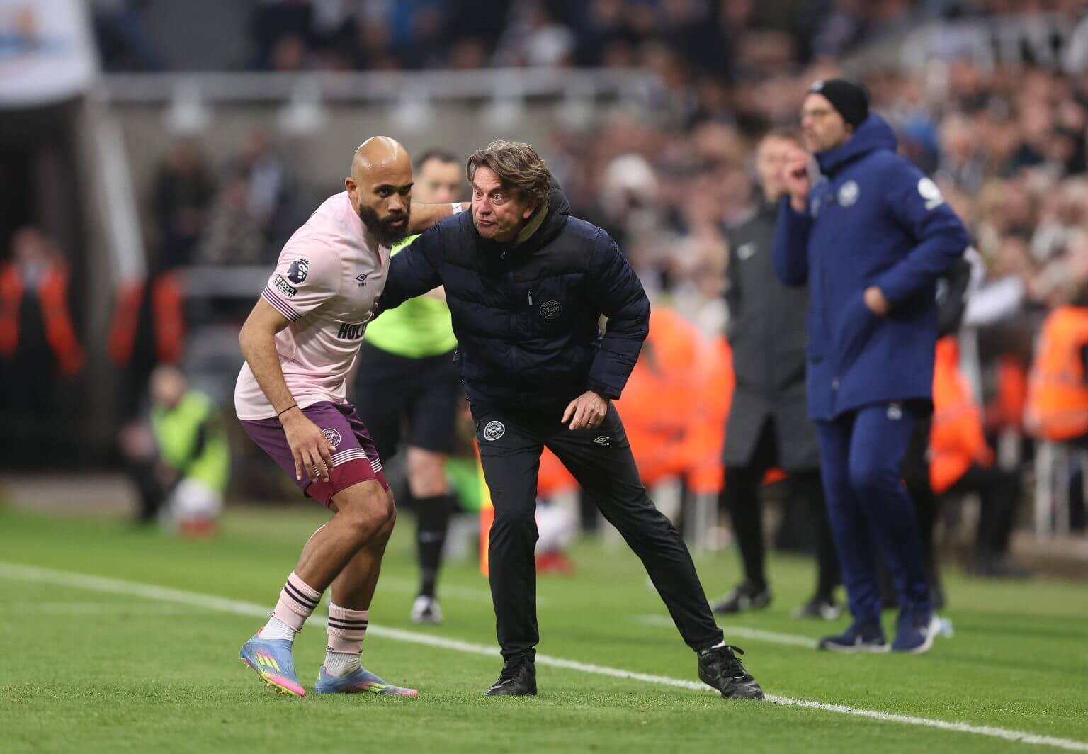 布伦特福德有意签下前田大然以弥补姆贝乌莫的离队的简单介绍  第2张