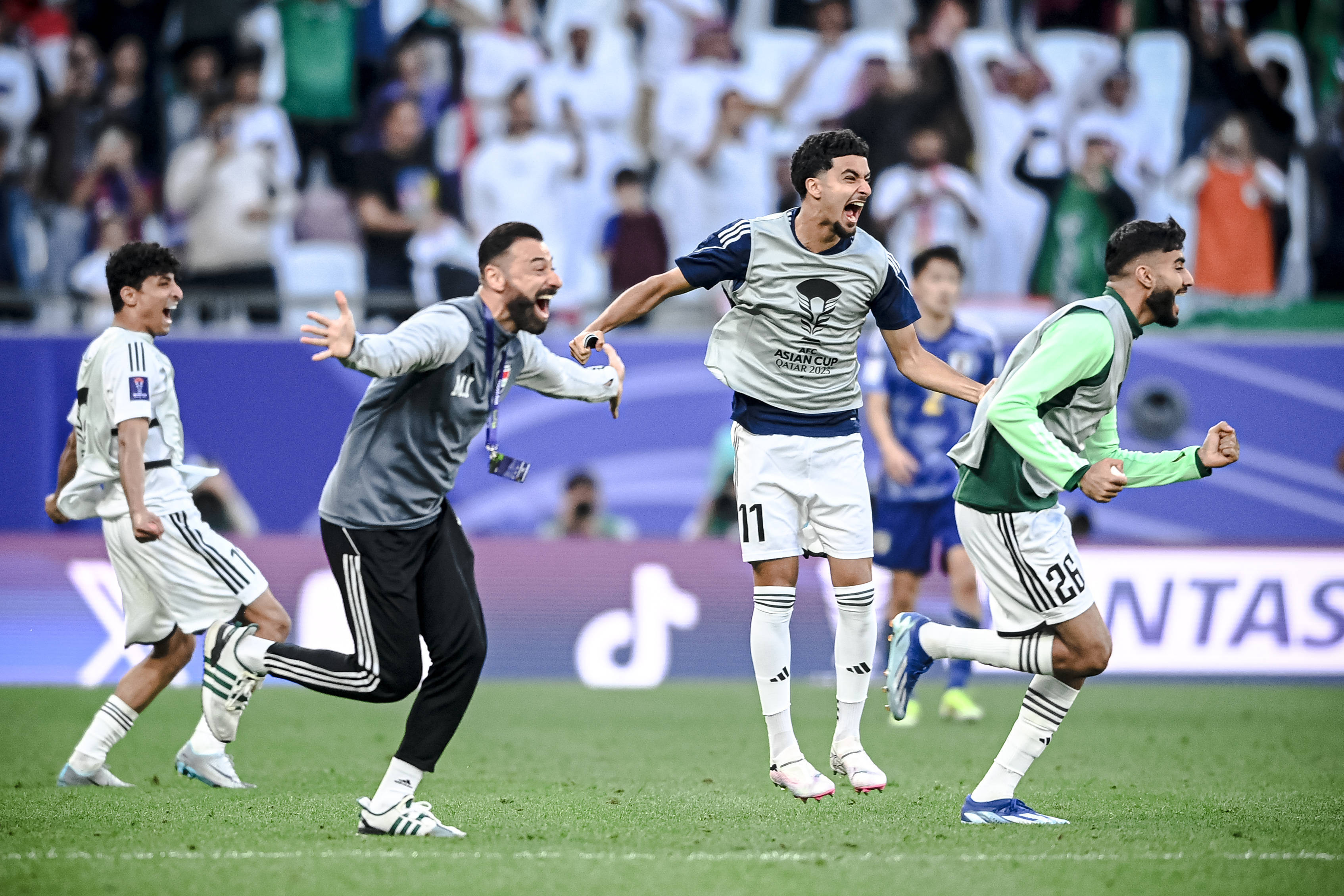 关于世亚预阿联酋VS伊拉克预测分析伊拉克防守坚固的信息 第2张 关于世亚预阿联酋VS伊拉克预测分析伊拉克防守坚固的信息 第2张