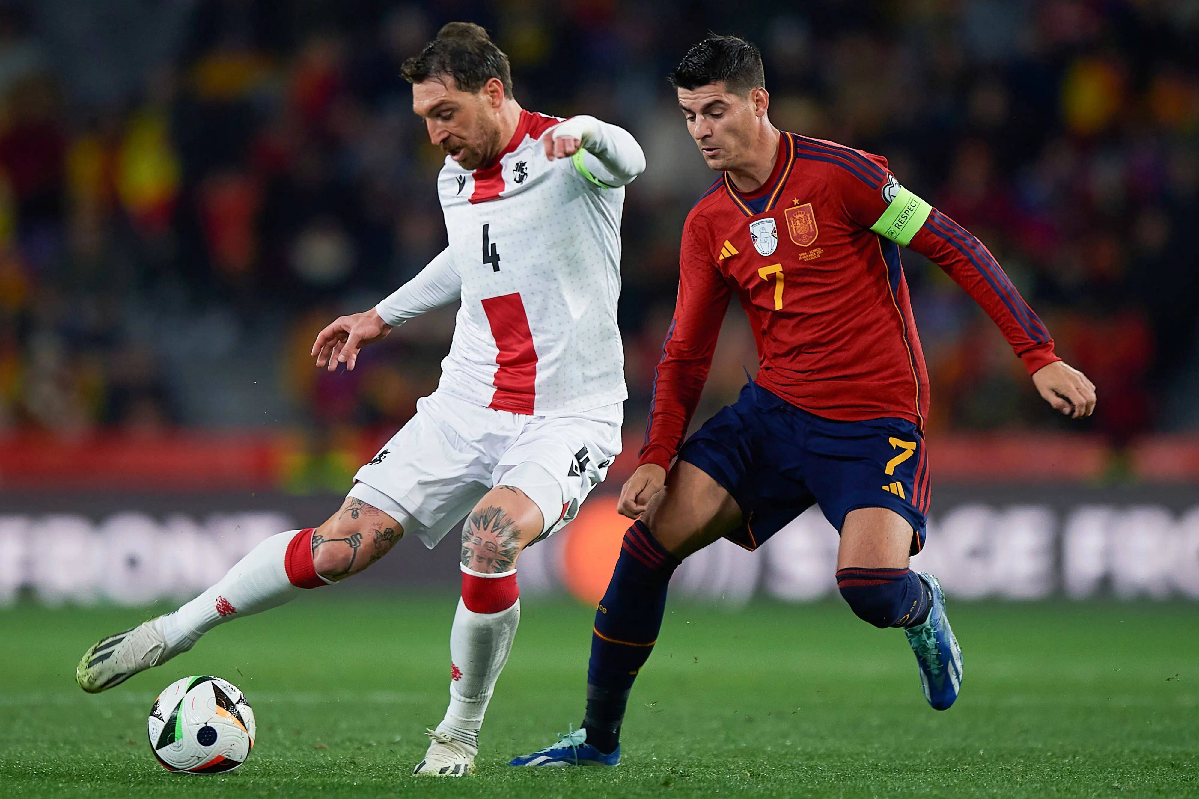 包含世预赛格鲁吉亚VS保加利亚预测分析格鲁吉亚有望迎首胜的词条 第2张 包含世预赛格鲁吉亚VS保加利亚预测分析格鲁吉亚有望迎首胜的词条 第2张