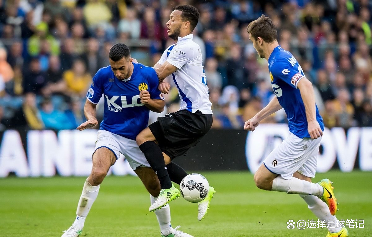 关于荷甲乌德勒支vsSBV精英预测分析SBV精英败局已定的信息