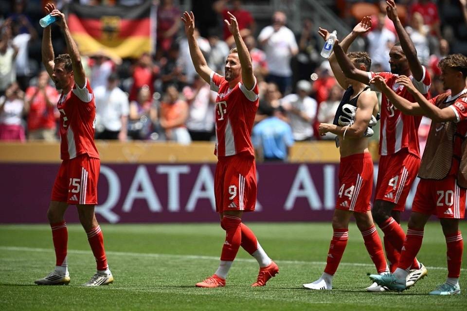 巴萨重新考虑奥斯梅恩作为莱万的接班人 第2张 巴萨重新考虑奥斯梅恩作为莱万的接班人 第2张