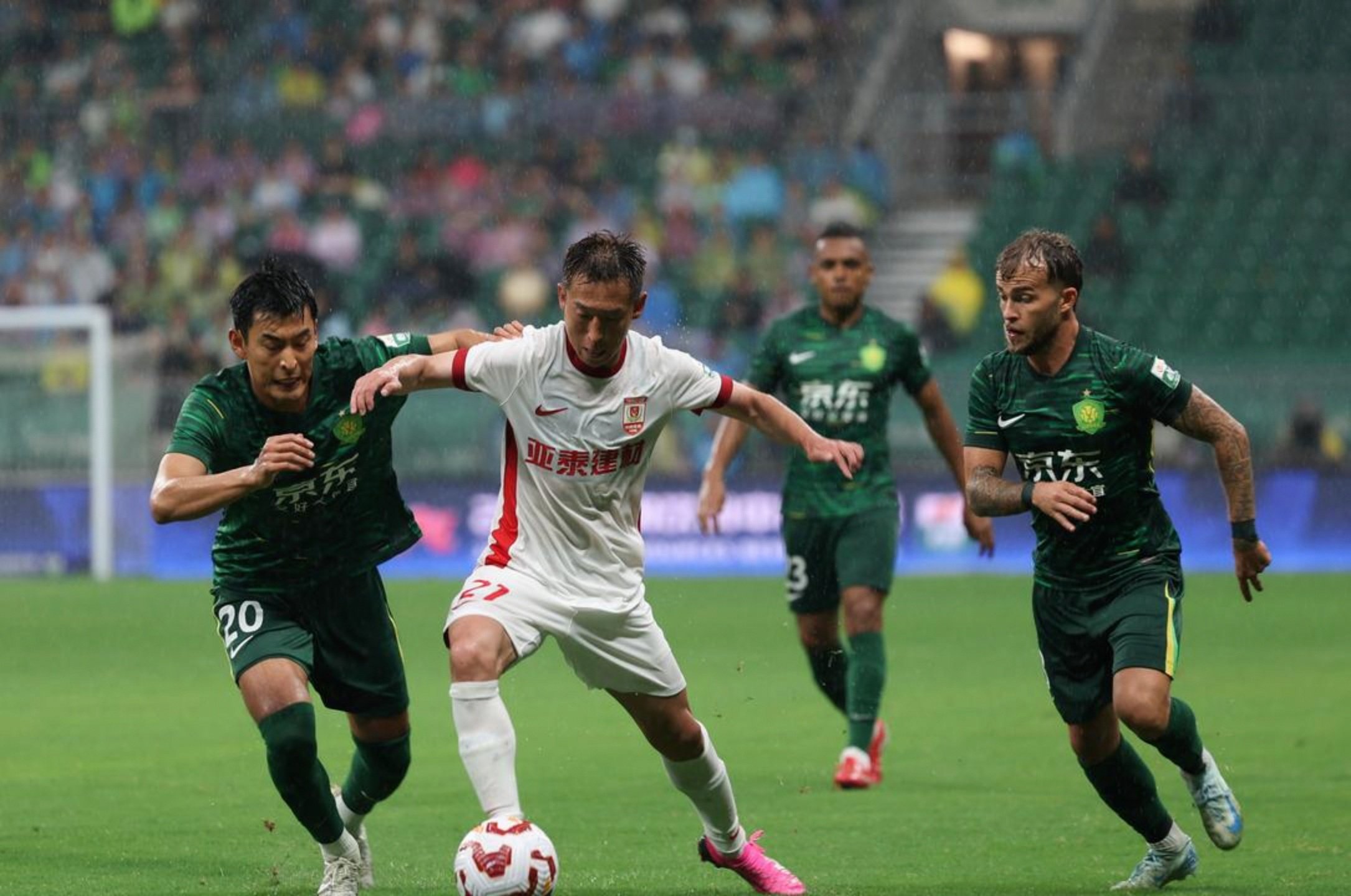 包含中超长春亚泰VS青岛西海岸比赛预测主队状态非常低迷的词条 第2张 包含中超长春亚泰VS青岛西海岸比赛预测主队状态非常低迷的词条 第2张