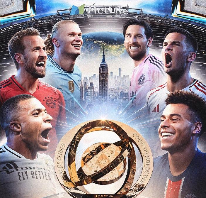 包含皇马世俱杯收入超过5500万欧如最终夺冠或破亿元大关的词条  第1张