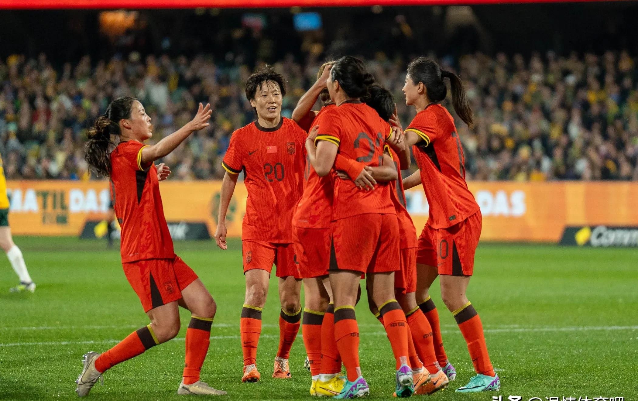 女足东亚杯中国夺冠了吗?中国女足东亚杯战绩表的简单介绍 第1张 女足东亚杯中国夺冠了吗?中国女足东亚杯战绩表的简单介绍 第1张