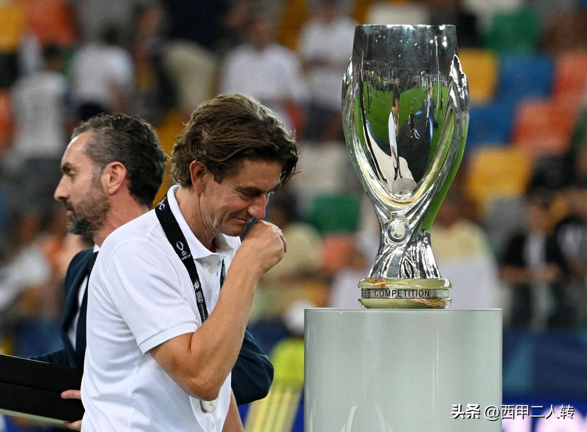 外媒称热刺的战术让人眼前一亮点球惜败巴黎的简单介绍