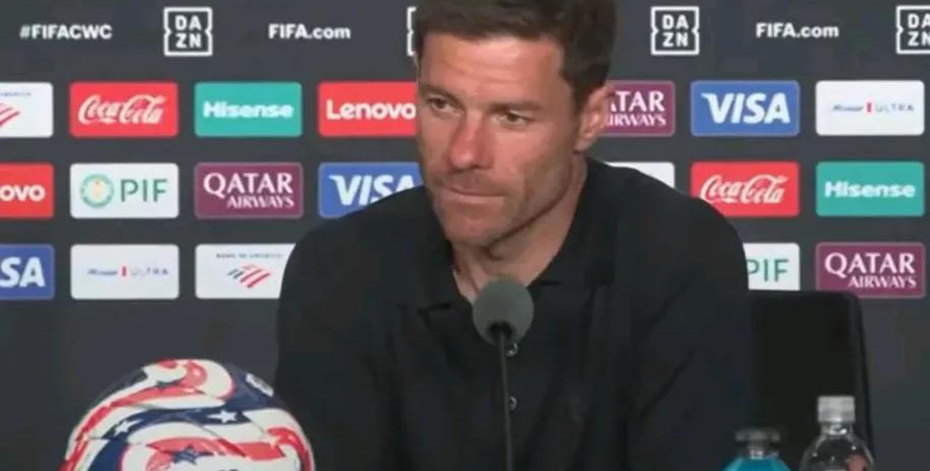 包含媒体：皇马主帅位子真不好坐阿隆索无缘开门红的词条  第2张