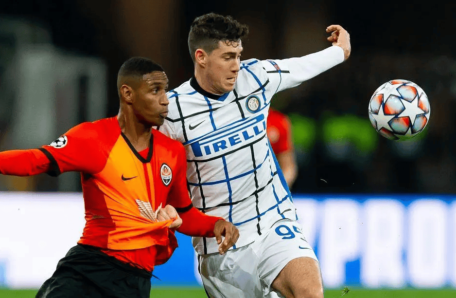 英冠：诺维奇VS牛津联队