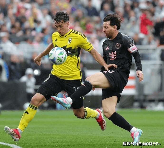 关于美职联迈阿密国际VS哥伦布机员比分预测胜负难料的信息  第1张