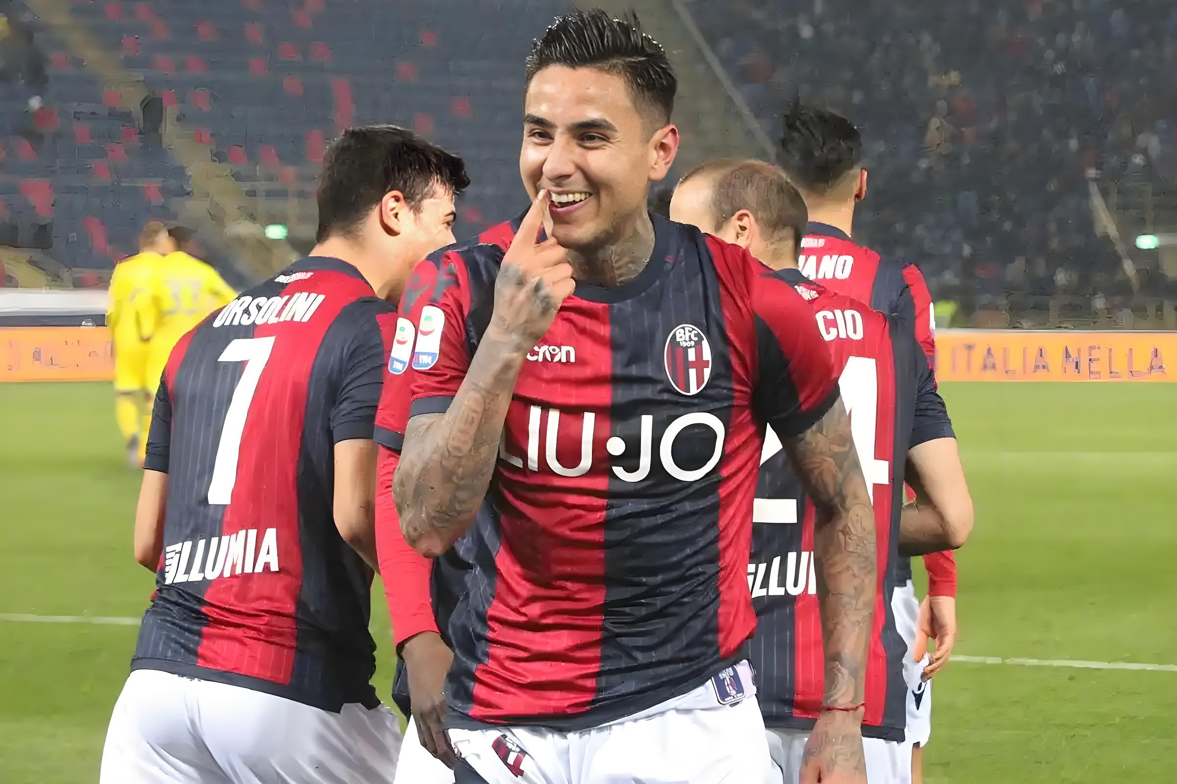 关于意青乙：科森察U19VS斯佩齐亚U19的信息  第1张