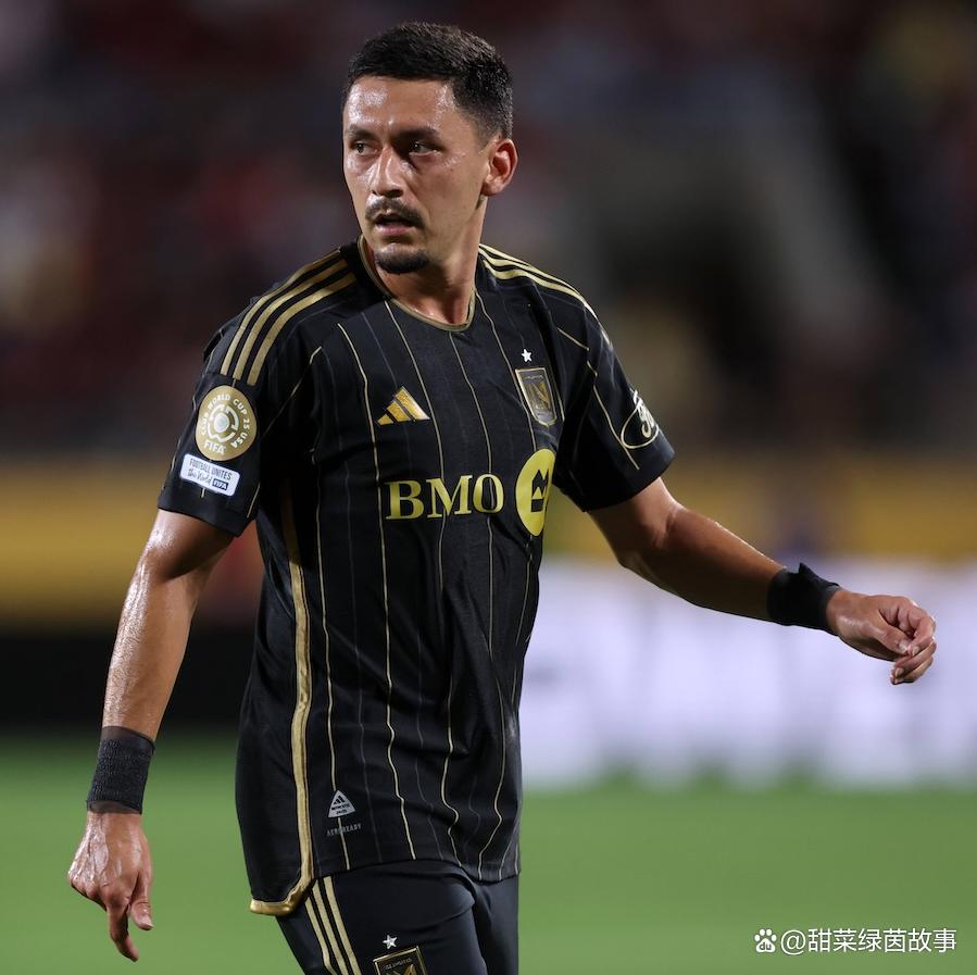 包含洛杉矶FC报价孙兴慜恐影响热刺季前赛的词条