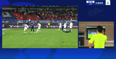 关于中超大连英博0-0武汉三镇马马杜中框郭嘉宇贡献神扑的信息