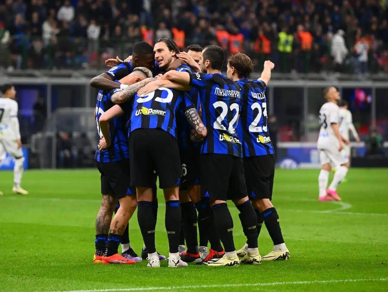 意甲今日推荐：国际米兰VS都灵前瞻蓝黑救赎之战的简单介绍