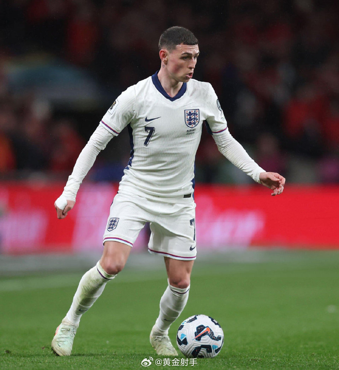 关于奇克入选英格兰国家队剑指2026世界杯预选赛的信息  第2张