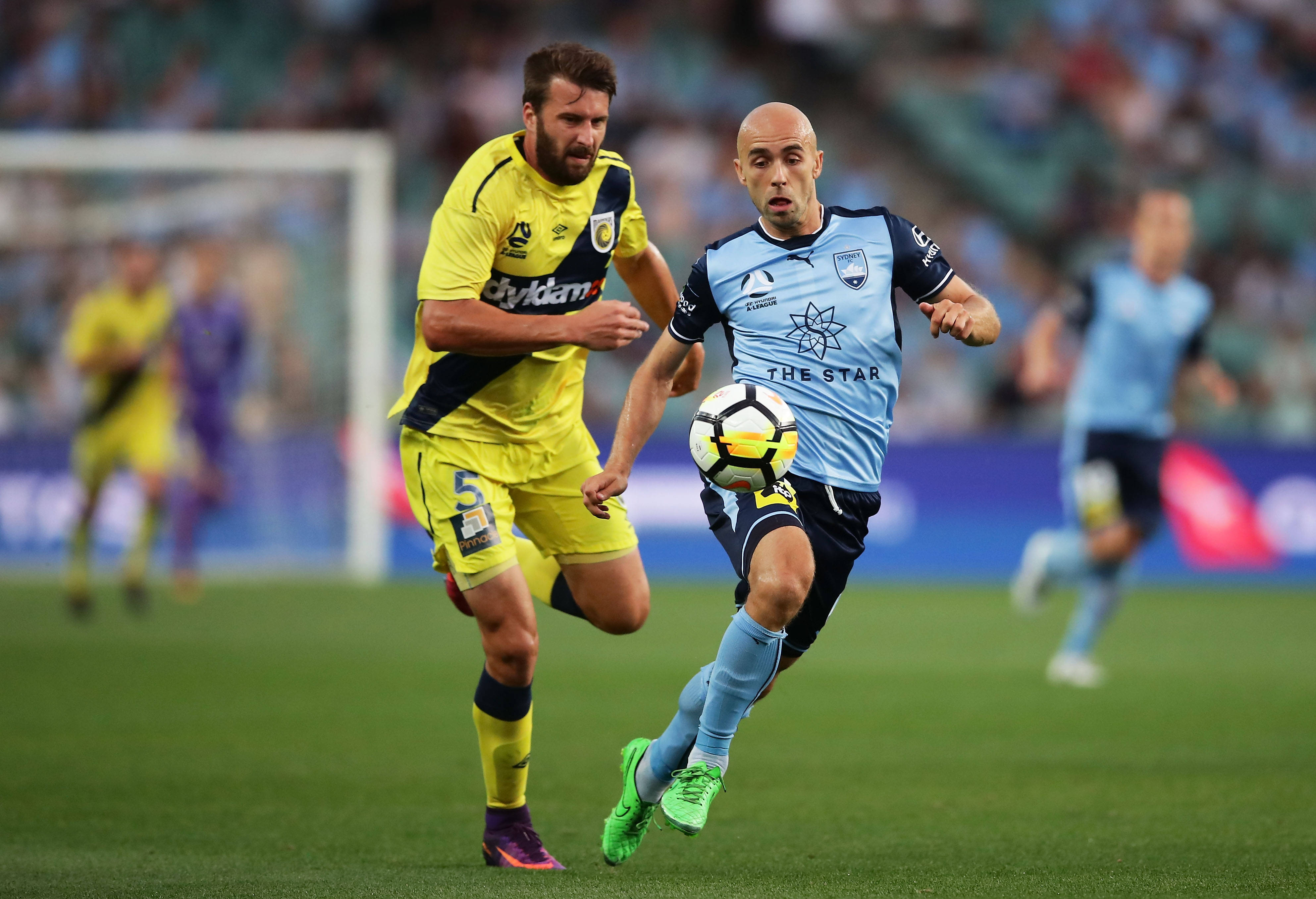 关于澳超悉尼漫步者vs墨尔本城前瞻分析新赛季正式打响的信息