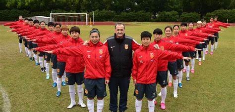 中国足协重罚女超赛场冲突共有4人被禁赛