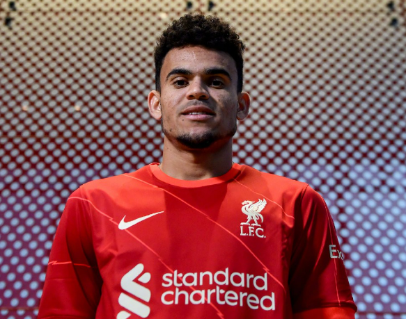 关于曝路易斯迪亚斯表态想去巴萨拒绝续约的信息  第1张