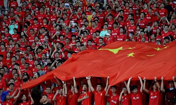 包含国足出线形势战胜印尼才能最大程度延续晋级机会的词条