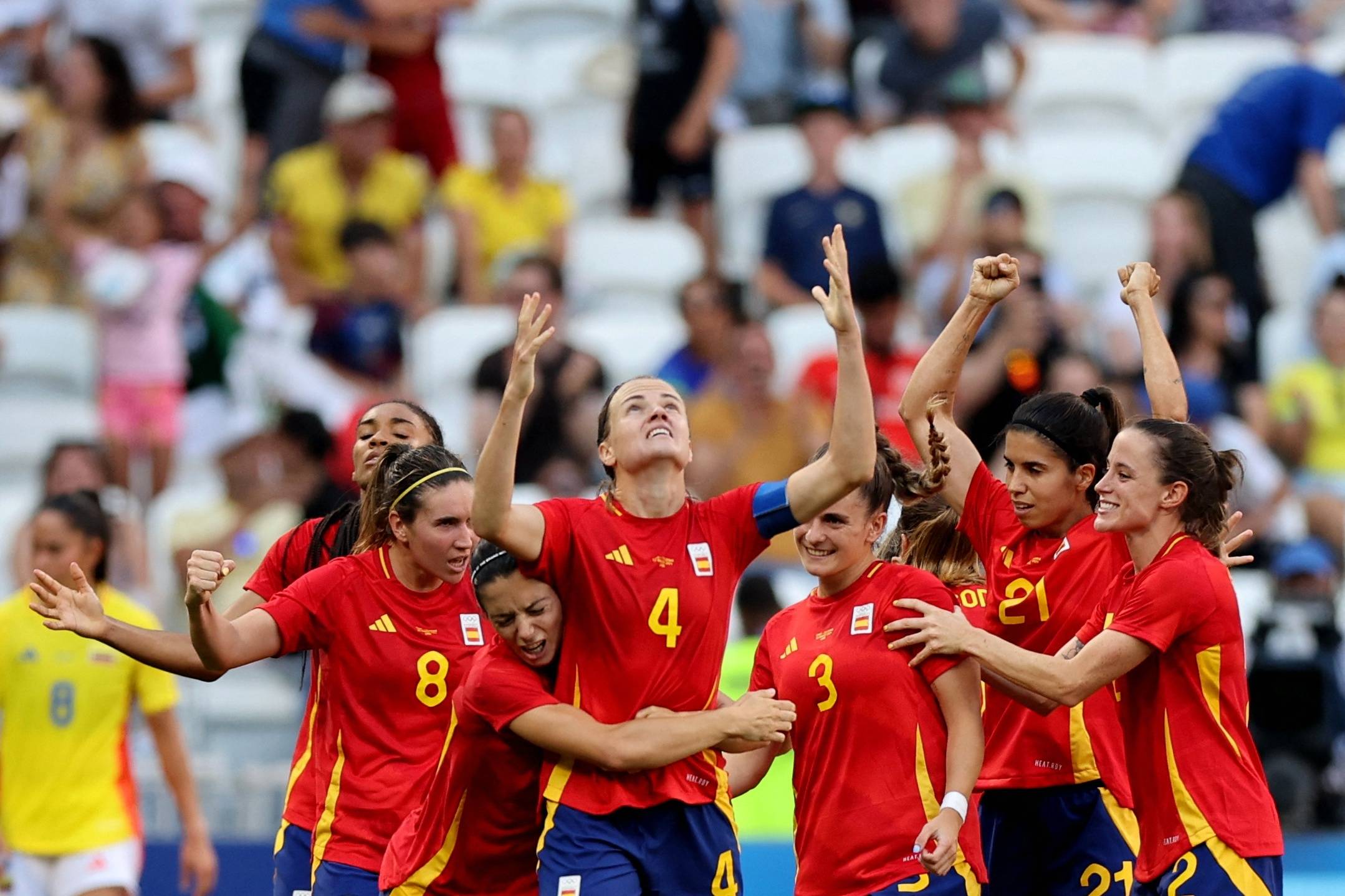 关于西甲女：塞维利亚女足VS拉科鲁尼亚女足的信息  第1张