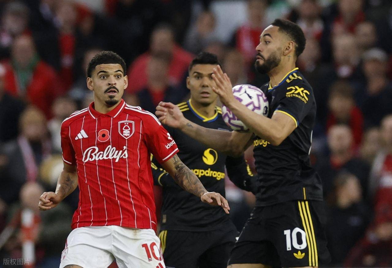 包含诺丁汉森林即将签下恩多耶创队史转会费纪录的词条