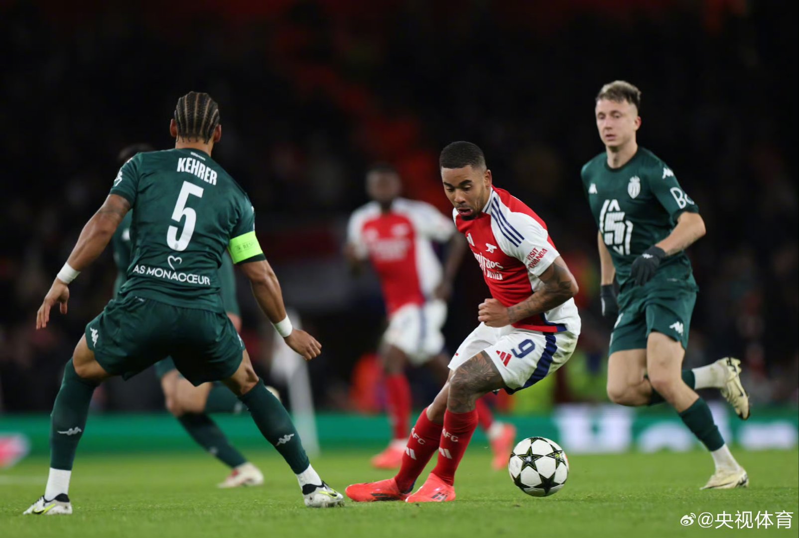 关于阿森纳20年来首次欧冠开局4连胜枪手在新赛季欧冠拿出顶级表现的信息 第1张 关于阿森纳20年来首次欧冠开局4连胜枪手在新赛季欧冠拿出顶级表现的信息 第1张