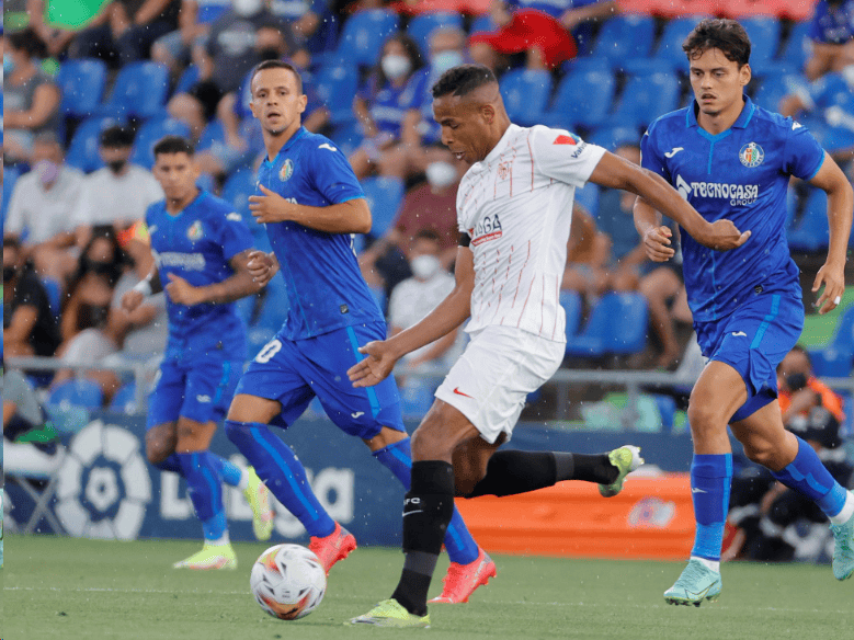 关于赫塔费西甲开局两连胜上一次还是06-07赛季的信息