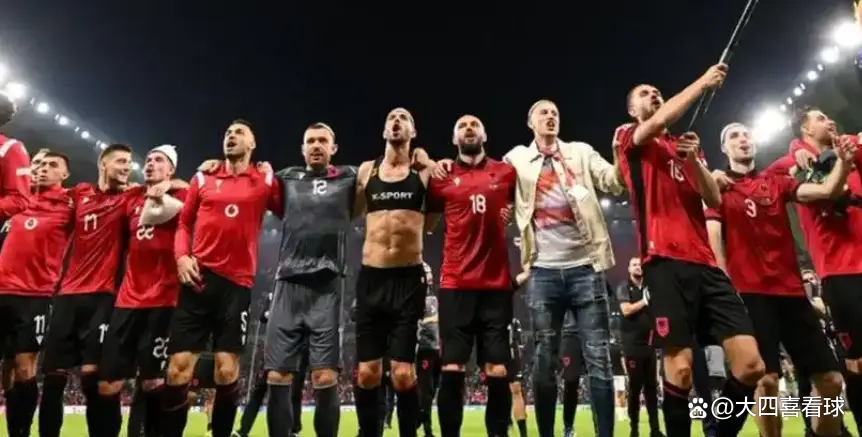 世预赛拉脱维亚VS阿尔巴尼亚前瞻预测两队历史交锋均战平的简单介绍