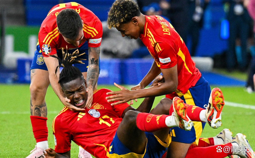 亚马尔退出西班牙队集训因有伤在身的简单介绍 第1张 亚马尔退出西班牙队集训因有伤在身的简单介绍 第1张