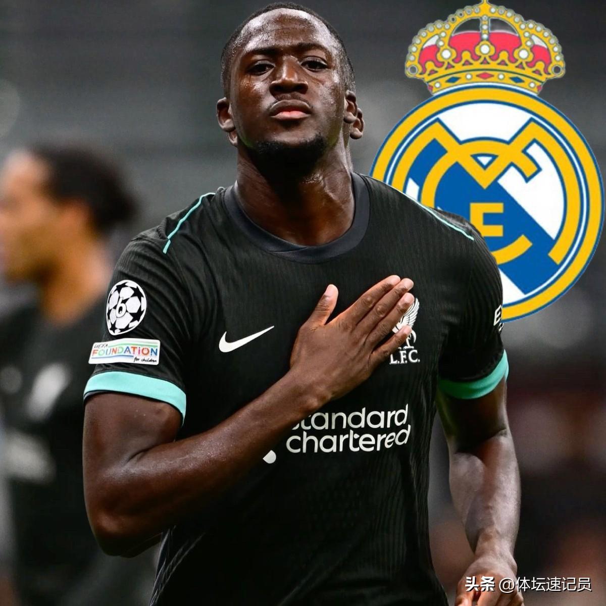 关于曝皇马关注科纳特转会可能球员拒绝与利物浦续约的信息 第1张 关于曝皇马关注科纳特转会可能球员拒绝与利物浦续约的信息 第1张