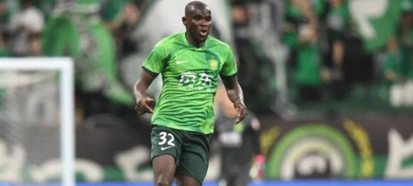 包含国安：恩加德乌将有球训练预计一周之后的词条  第2张