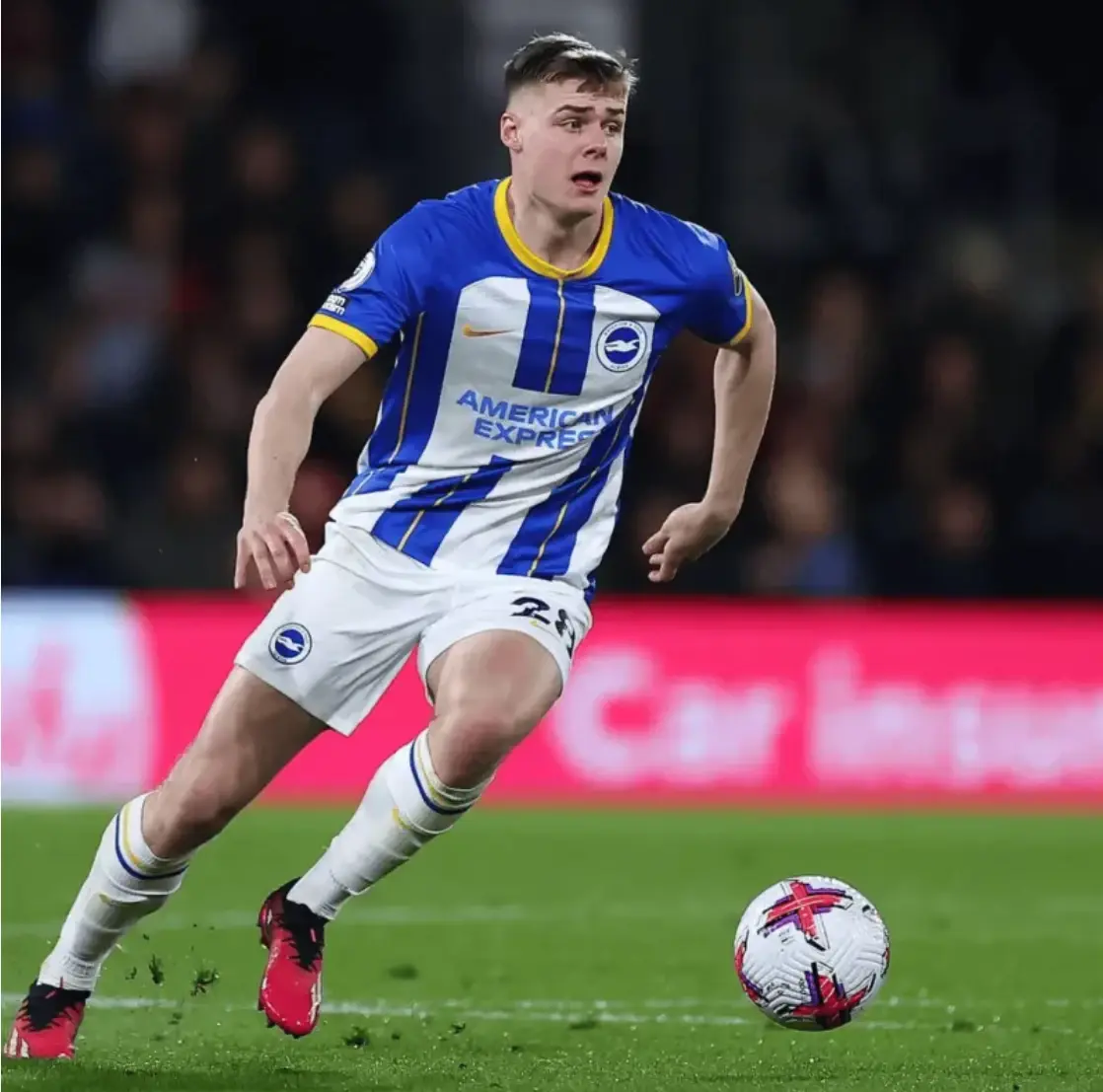 包含外媒：布莱顿具备冲击欧战资格实力夏窗补强了后防的词条