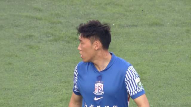 记者：朱辰杰随申花前往深圳球员在国家队受伤的简单介绍