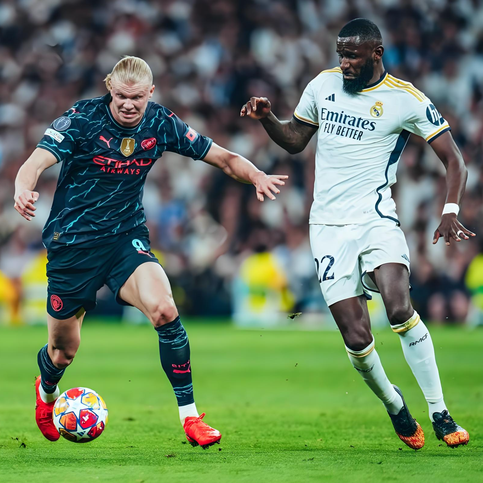 新赛季英超射手王赔率哈兰德最被看好的简单介绍 第1张 新赛季英超射手王赔率哈兰德最被看好的简单介绍 第1张